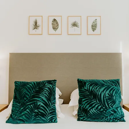 Palm Boutique Hotel Nice-2